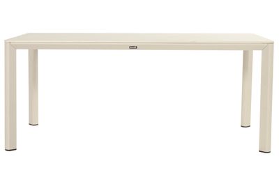 Kyra dining tafel zand