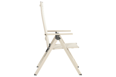 Aruba kantelbaar stoel zand/beige