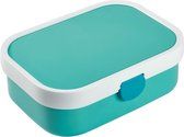 Lunchbox campus - turquoise