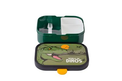 Lunchbox campus - dino