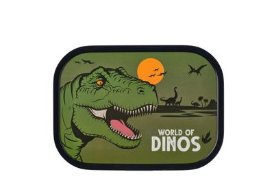 Lunchbox campus - dino