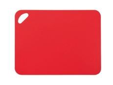 Fleximat 38x29 cm, rood
