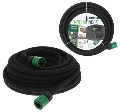 Tuyau goutte à goutte 15m