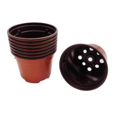 Pot pour semis 8 pièces