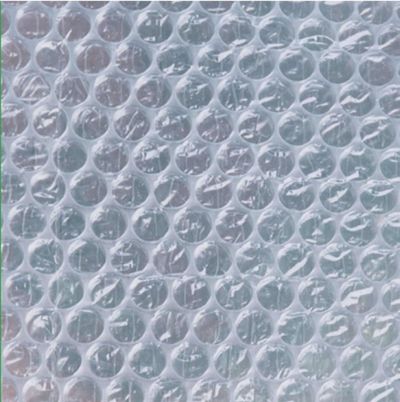 Winternoppenfolie op rol 0,50x5m Ø10mm