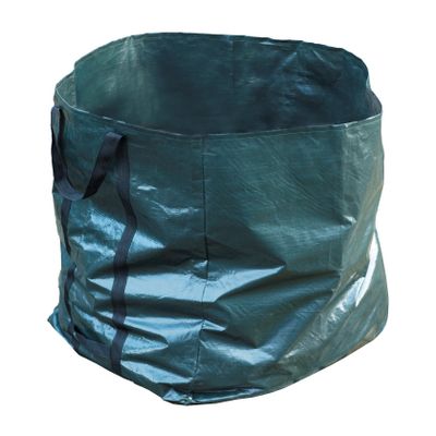 Tuinafvalzak multi 227l