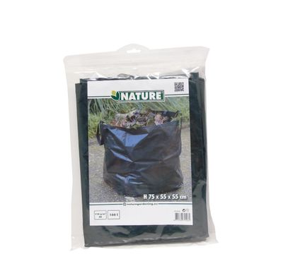 Tuinafvalzak multi 227l