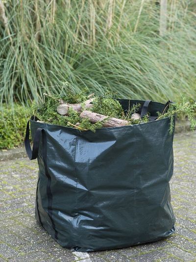Tuinafvalzak multi 227l