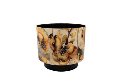 Pot camelia charm d20 h19