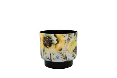 Pot camelia aquarel d15 h14