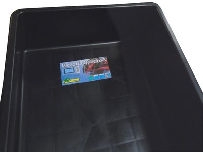 Bassin preforme Victoria Quadro 5 225l