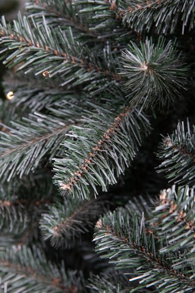 Sapin de Noël artificiel Scandia h215cm