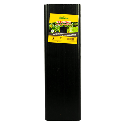 Profilé d'angle Eco-bordure