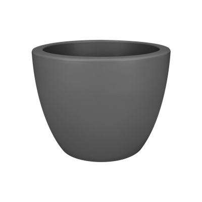 SOFT ROUND WHEELS 60 ANTRACIET