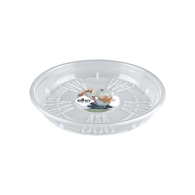 Uni-soucoupe ronde 33