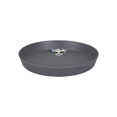Loft urban soucoupe ronde 14 anthracite