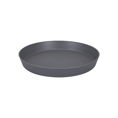 SCHOTEL ROND 14 ANTRACIET