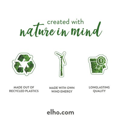 Diamond orchidee hoog 25cm