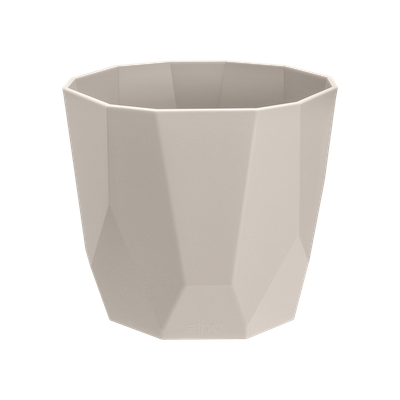 ROCK 14CM WARM GRIJS