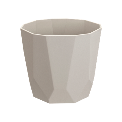 ROCK 16CM WARM GRIJS