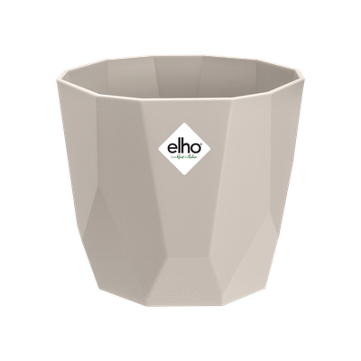 ROCK 16CM WARM GRIJS