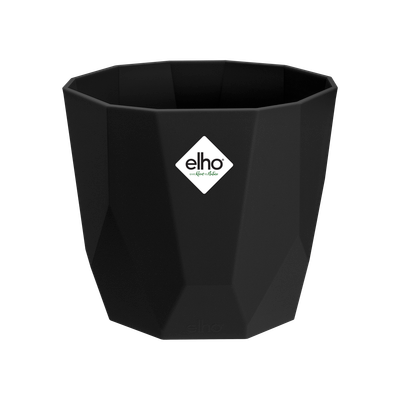ROCK 16CM LIVING BLACK