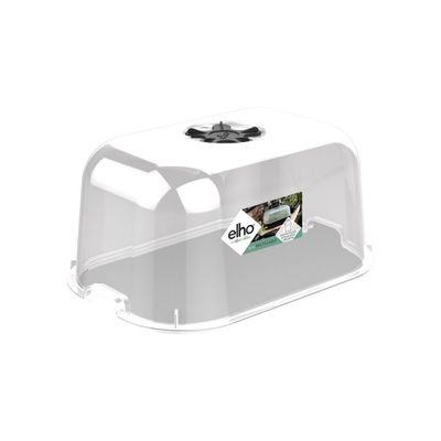 Green basics serre de culture s