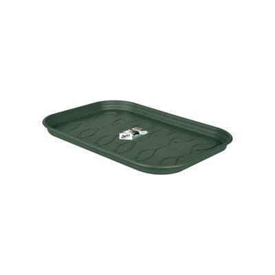 Green basics plateau culture soucoupe m