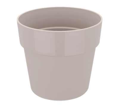ORIGINAL ROND 18CM WARM GRIJS