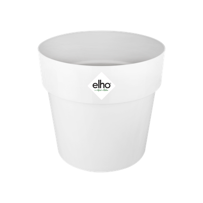 ORIGINAL ROND WIELEN 35CM WIT