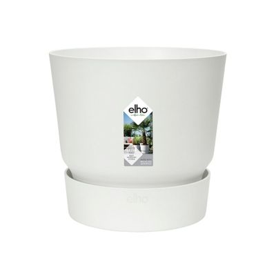 ROND 30CM BLANC