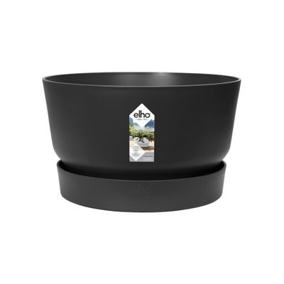 ÉCHELLE 33CM LIVING BLACK