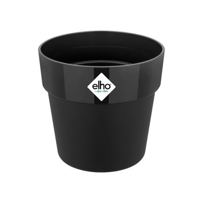 ORIGINAL ROND 22CM LIVING BLACK