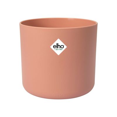 SOFT ROND 16CM ROSE DÉLICAT
