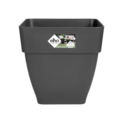 VIERKANT 30CM ANTRACIET
