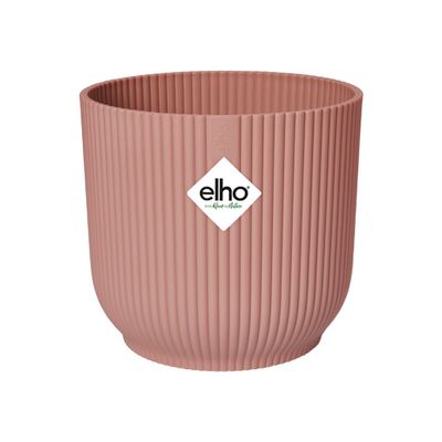 Pot vibes fold 16cm delicate roze