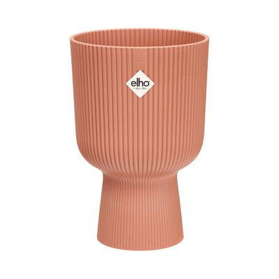 Pot vibes fold coupe 14cm delicate roze