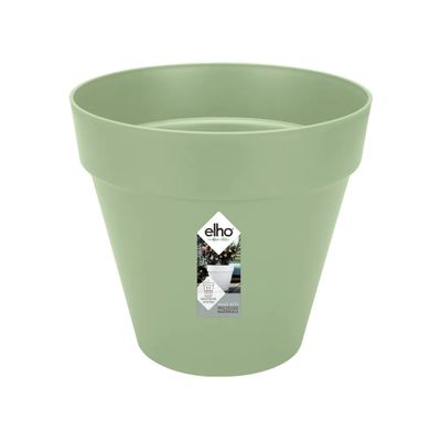 Loft urban rond roues 50 vert pistache