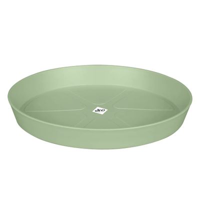 Loft urban soucoupe ronde 34 vert pistache