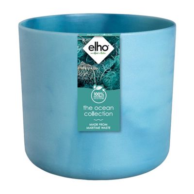 The Ocean Collection 18cm Atlantic blue