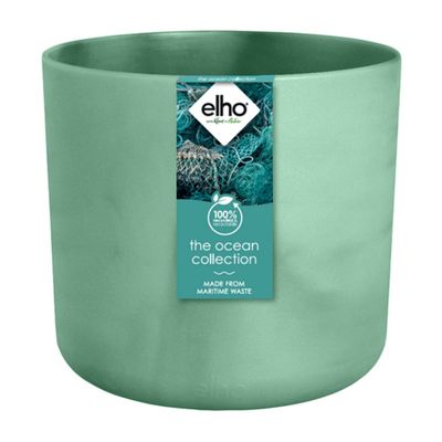 The Ocean Collection 22cm Pacific green