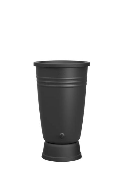 Green basics regenton plus 200ltr