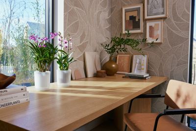 Pot Vibes fold orchidee