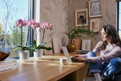 Pot Vibes fold orchidee