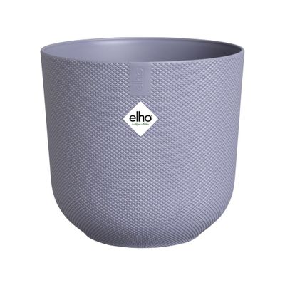 Pot jazz rond 16cm lavendel lila