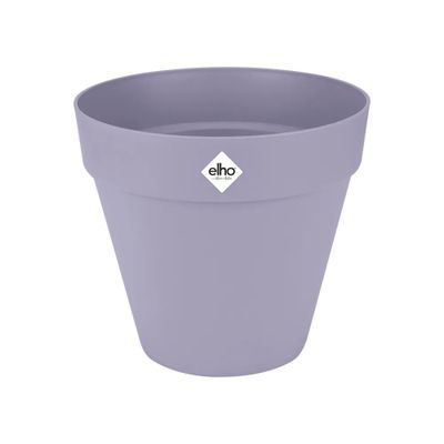 Loft urban rond 20 lavendel lila