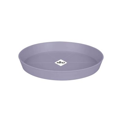 Loft urban schotel rond 21 lavendel lila