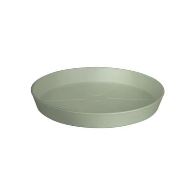 Loft urban schotel rond 34 tijmgroen