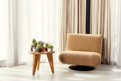 Jazz rond mini 9l 9xh9