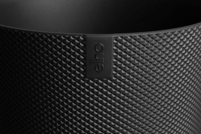 Jazz rond mini 9l 9xh9